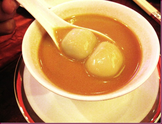 jin loves to eat: Nelson and Jessica’s Wedding Reception